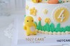 1027CAKE | 双层 小奶龙蛋糕 商品缩略图2