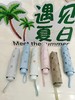 4F 艾铂蓝 晴雨伞 商品缩略图0