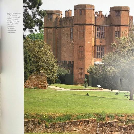 伊丽莎白一世的公共与私人世界 157幅插图（154幅彩色） 精装16开 商品图8