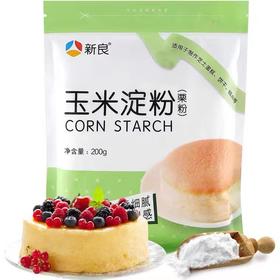 CLY新良食用玉米淀粉200g-18007850