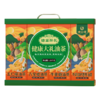 【节日伴手礼】陕西特产德富祥健康大礼礼盒1190g，中秋端午送礼必备，陕西特产清真美食，早餐代餐必备 商品缩略图3