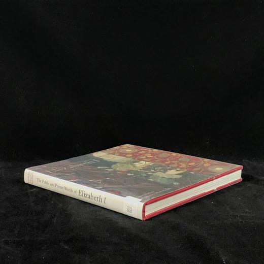 伊丽莎白一世的公共与私人世界 157幅插图（154幅彩色） 精装16开 商品图1