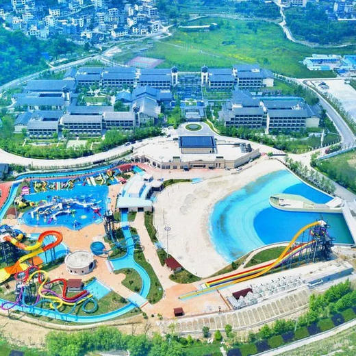 边玩边养老丨漫游铜仁，叹仙境云海梵净山，览铜仁百年历史文化！ 商品图9