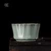 问鼎官窑宋青簪花杯 商品缩略图0
