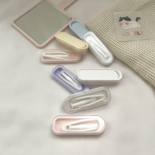 隐形眼镜取戴器/像鱼as2050夹棒组合 商品图3