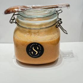 【1F】施丹兰琥珀滋润清洁体膜套组