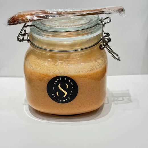 【1F】施丹兰琥珀滋润清洁体膜套组 商品图0