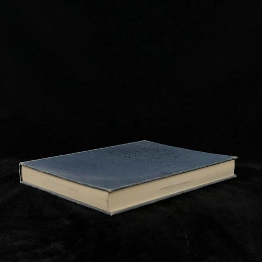 英国建筑，装饰，雕塑与风景园林手稿图集 263幅插图 精装大16开 商品图1