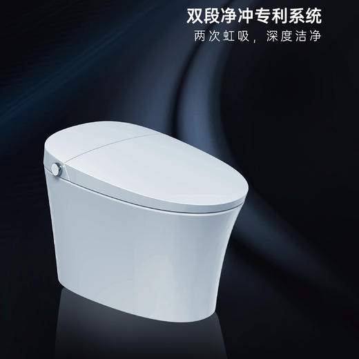 瑞尔特-智能马桶一体机【包邮包安装】 商品图1