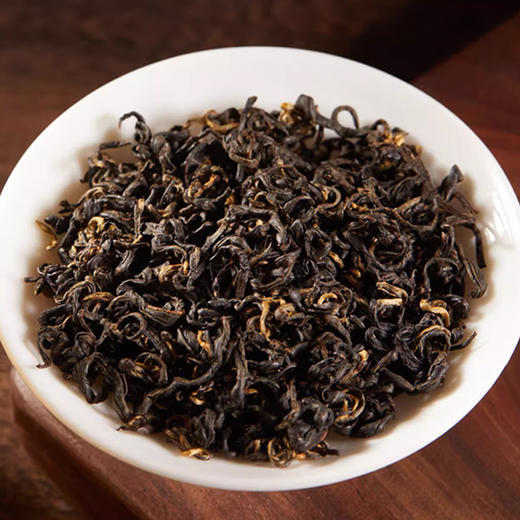 【买二送一】初心牛角山古丈毛尖52g（4g*13袋）/黄金茶52g（4g*13袋）/黄金红茶52g（4g*13袋） 商品图2