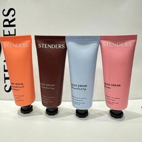 【1F】施丹兰手霜75ML（香型任选：玫瑰，葡萄柚，蔓越莓，苹果花，蓝莓）
