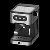 【小家电】米技生活咖啡机CM-L1506家用压力式咖啡机意式咖啡打奶泡不锈钢色 HF 商品缩略图1