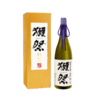 DASSAI 獭祭 纯米大吟酿 二割三分 720ml/1800ml【纸盒装】多规格 商品缩略图1