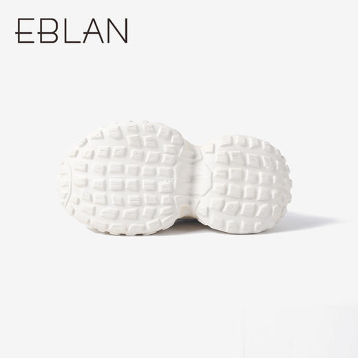 伊伴秋季单鞋女鞋B24460635 商品图3