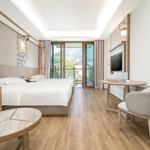 边玩边养老丨漫游铜仁，叹仙境云海梵净山，览铜仁百年历史文化！ 商品图10