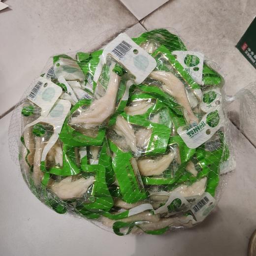 泡椒鸡爪 商品图0