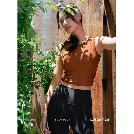 卡益背心一体杯	KY05125_KXD 商品图2