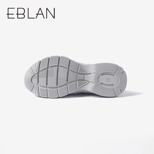 伊伴秋季单鞋女鞋B24419902 商品图3