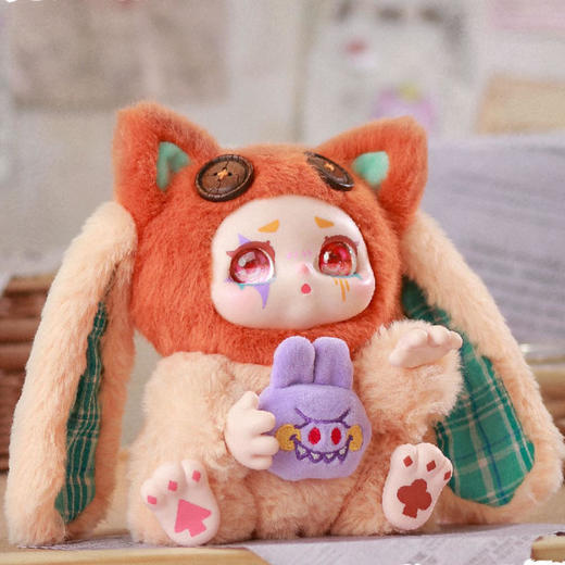 奇梦-重拾自己盲盒 商品图3