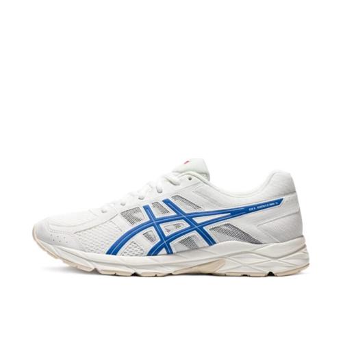 【ASICS亚瑟士】跑步鞋男GEL-CONTEND 4网面透气缓震轻量跑鞋运动鞋 商品图11