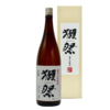 DASSAI 獭祭 纯米大吟酿 四割五分 720ml/1800ml【纸盒装】多规格 商品缩略图1