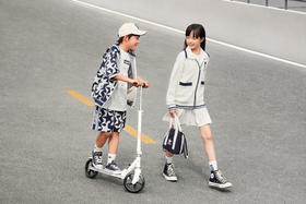 #CONVERSE街头“星”玩家
