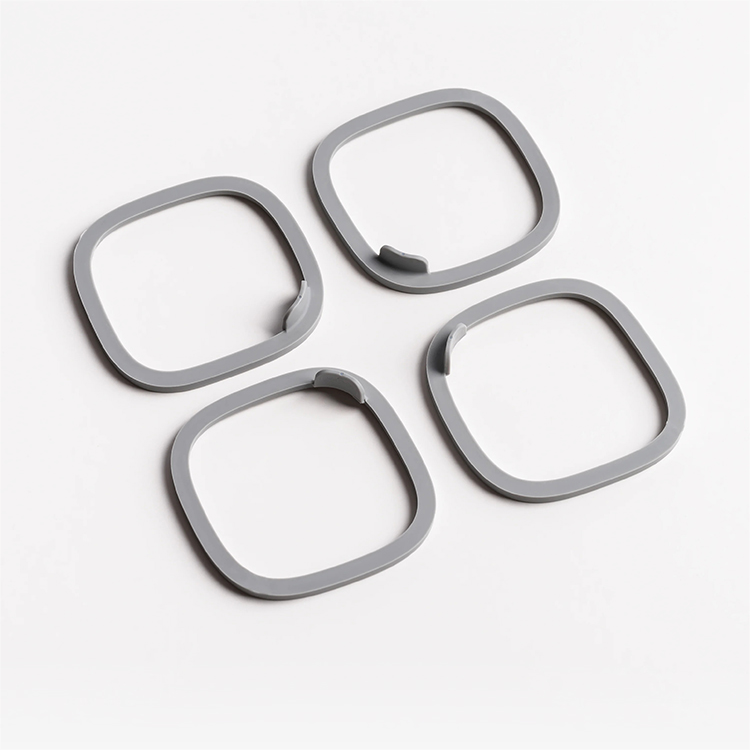 Hegen海格恩 替换密封圈（四个装）