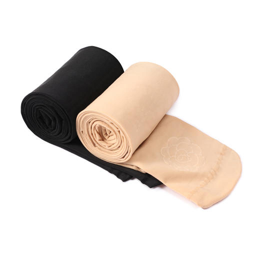 都市丽人打底裤轻暖裤袜锦纶薄连裤袜LGT3B8 商品图8