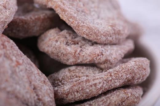 陈皮梅饼 商品图1