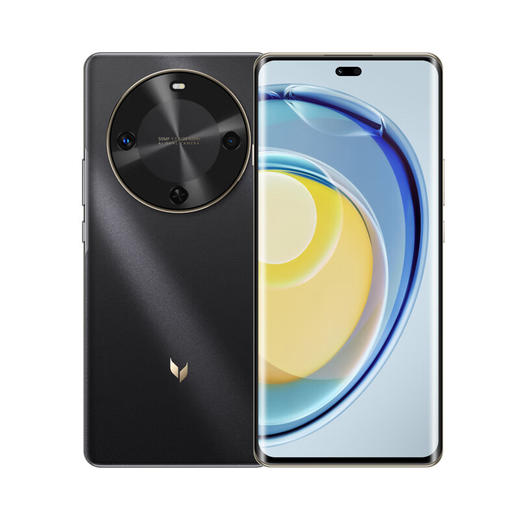 麦芒30  5G AI手机 商品图1