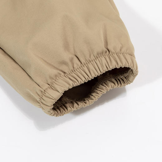 贝贝怡男童裤子24秋装童趣简约休闲百搭柔顺婴幼宝宝长裤ZB3DK037 商品图5