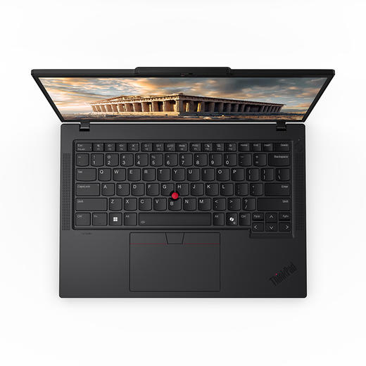 ThinkPad T14 硬核专业笔记本电脑 商品图8