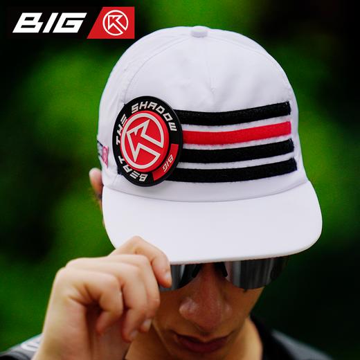 BigK 大K FITXER运动休闲帽 城市运动 户外休闲 商品图2