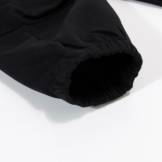 贝贝怡24新款秋装休闲时尚街头潮搭束脚男童裤子ZB3DK034 商品图9