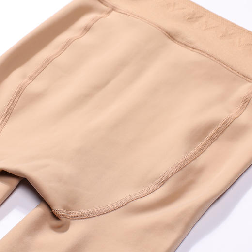 都市丽人打底裤舒暖裤袜保暖裤锦纶中厚连裤袜LGT3B3 商品图8