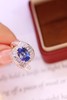 2.91ct 蓝宝石戒指 商品缩略图8