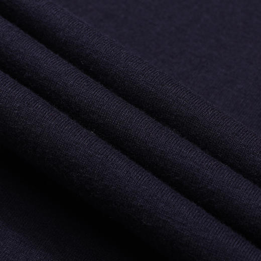 都市丽人都市锋尚保暖衣轻暖套装棉拉架薄男士保暖衣棉质套装FWT1B8 商品图8