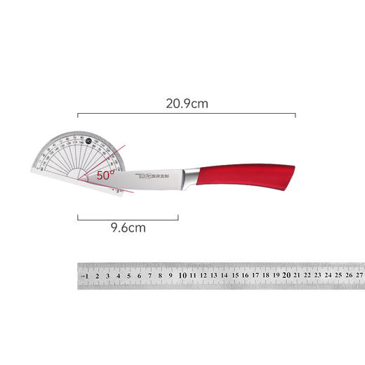 美珑美利缤彩锋炫5件套M01AT01 商品图6