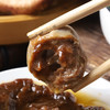 潮管家牛肉丸 新鲜黄牛后腿肉 商品缩略图5