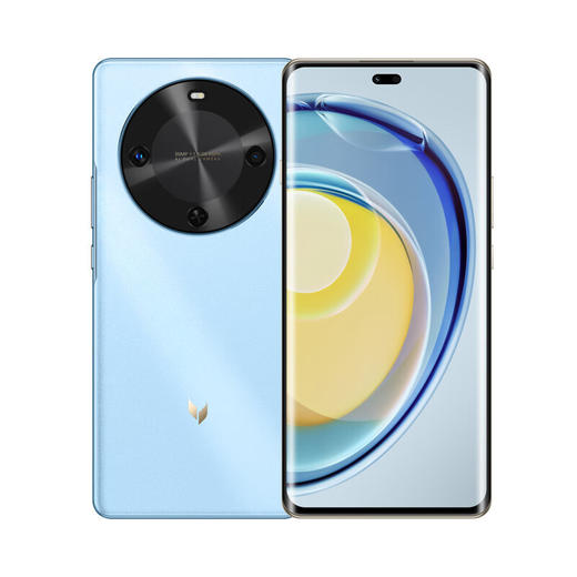 麦芒30  5G AI手机 商品图0