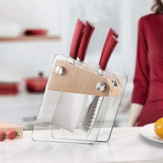 美珑美利缤彩锋炫5件套M01AT01 商品图2