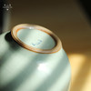 问鼎汝窑玉钟杯（西瓜）（缺货） 商品缩略图3