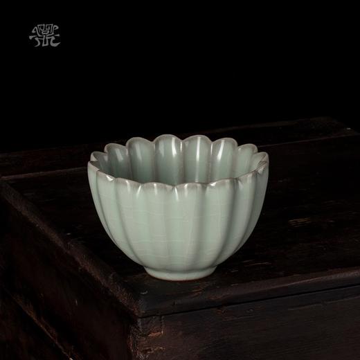 问鼎官窑宋青蕊香杯（缺货） 商品图1