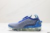 耐克Nike Vapormax休闲运动跑步鞋CJ6740-100男女鞋 商品缩略图2