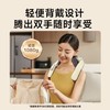 母亲节礼物SKG颈椎按摩器肩颈按摩仪腰部背部肩膀斜方肌脖子H5 豪华款 商品缩略图5