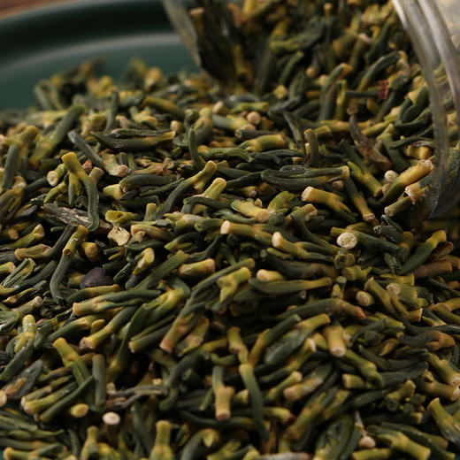 有机野生莲子芯 新鲜干货泡茶莲子心70g/罐 商品图4