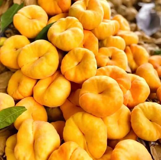 黄金毛蟠桃 |水果 商品图2