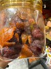 古法陈皮杨梅200g 商品缩略图1