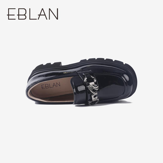 伊伴秋季单鞋女鞋B24443520 商品图2