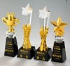 创意树脂奖杯定制定做优秀员工团队高档大气荣誉水晶奖杯颁奖订制 商品缩略图0